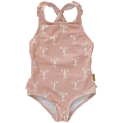 Fresk Uv Badpak Lobster Cameo Rose