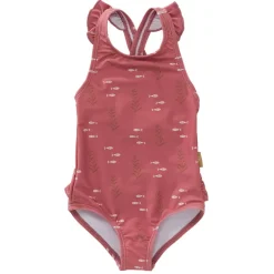 Fresk Uv Badpak Ocean Amber