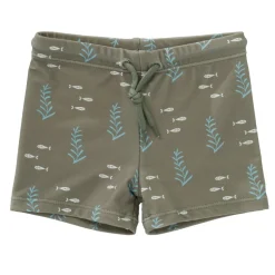 Fresk Uv Zwembroek Ocean Blue