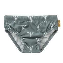 Fresk Uv Zwemluier Lobster Chinois Green