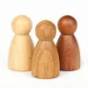 Grapat 3 Houten Nins