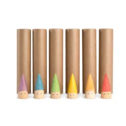 Grapat Baby Sticks