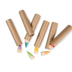 Grapat Baby Sticks