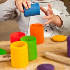 Grapat Bakjes Met Deksel