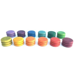 Grapat Coins X 36