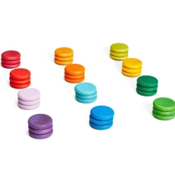 Grapat Coins X 36