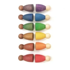 Grapat Dark Warm Nins