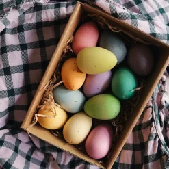 Grapat Happy Eggs