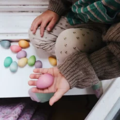 Grapat Happy Eggs