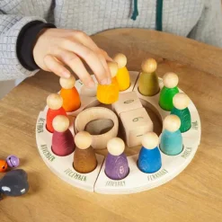 Grapat Kalender