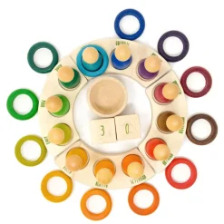 Grapat Kalender Ringen