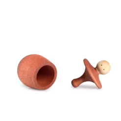 Grapat Little Things | Orange