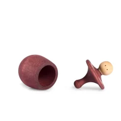 Grapat Little Things | Red