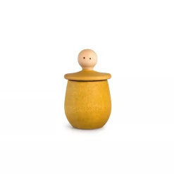 Grapat Little Things | Yellow