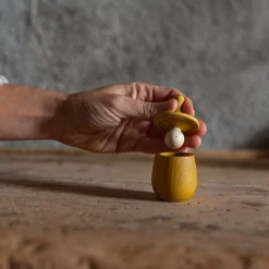 Grapat Little Things | Yellow