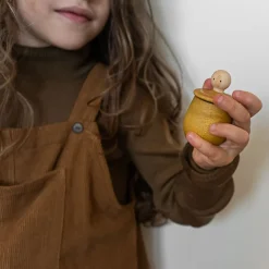 Grapat Little Things | Yellow