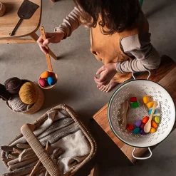 Grapat Mandala Rainbow Eggs