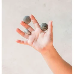 Grapat Mandala Stones