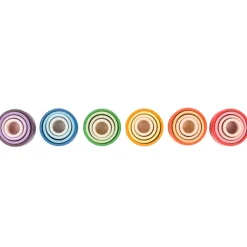 Grapat Nest Bowls