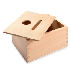 Grapat Permanence Box