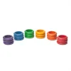 Grapat Rings X 18