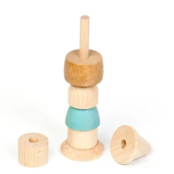 Grapat Stacking Figure