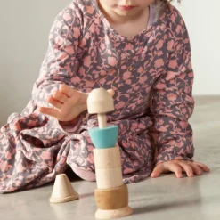 Grapat Stacking Figure