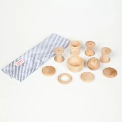 Grapat Treasure Basket – Klein