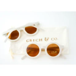 Grech & Co Kinderzonnebril | Buff