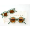 Grech & Co Kinderzonnebril | Fern