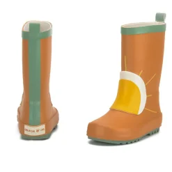 Grech & Co Regenlaarsjes Sun Spice | Maat 26, 27, 29 En 30