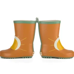 Grech & Co Regenlaarsjes Sun Spice | Maat 26, 27, 29 En 30