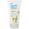 Green People Organic Children Zonnebrandcreme Spf 30