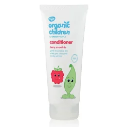 Green People Organic Children Conditioner – Berry Smoothie