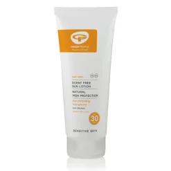 Green People Zonnebrandcreme Parfumvrij Spf 30