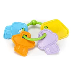 Green Toys Baby Sleutelbos