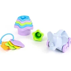 Green Toys Babyspeelgoed Startset