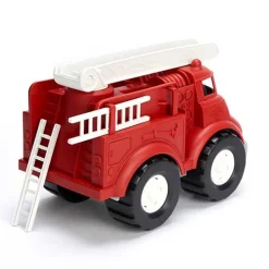 Green Toys Brandweerauto