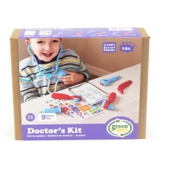 Green Toys Doktersset