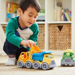 Green Toys Graafmachine