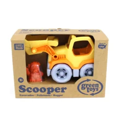 Green Toys Graafmachine