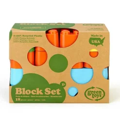 Green Toys Grote Blokken