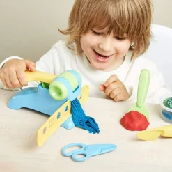 Green Toys Kleiset Knutselen
