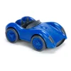 Green Toys Raceauto – Blauw
