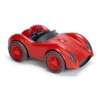 Green Toys Raceauto – Rood