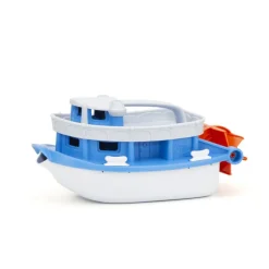 Green Toys Raderboot