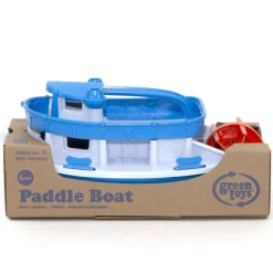 Green Toys Raderboot