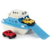 Green Toys Veerboot Met Autootjes