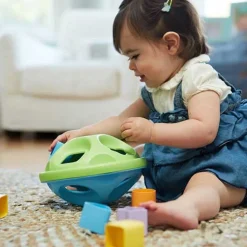 Green Toys Vormenstoof