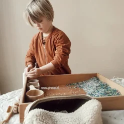 Grennn Speelbak